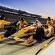 Illustration for article titled The Dangers of Working in Pit lane